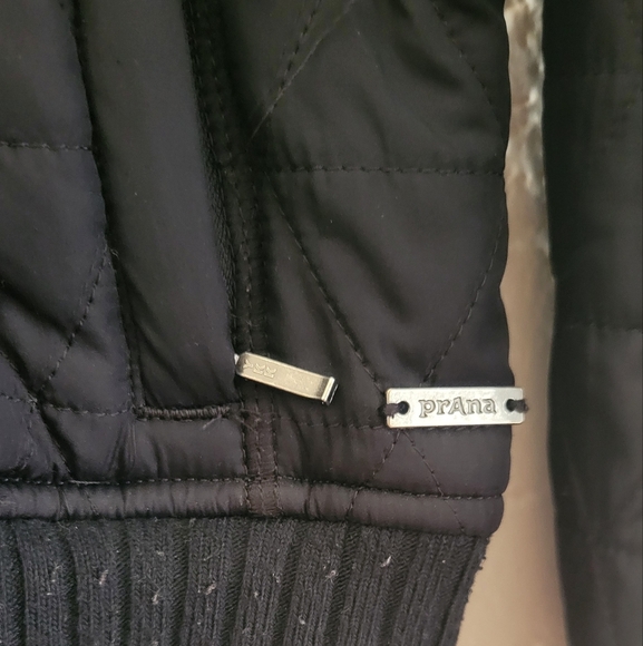 Prana Jacket Size Small - Picture 3 of 8
